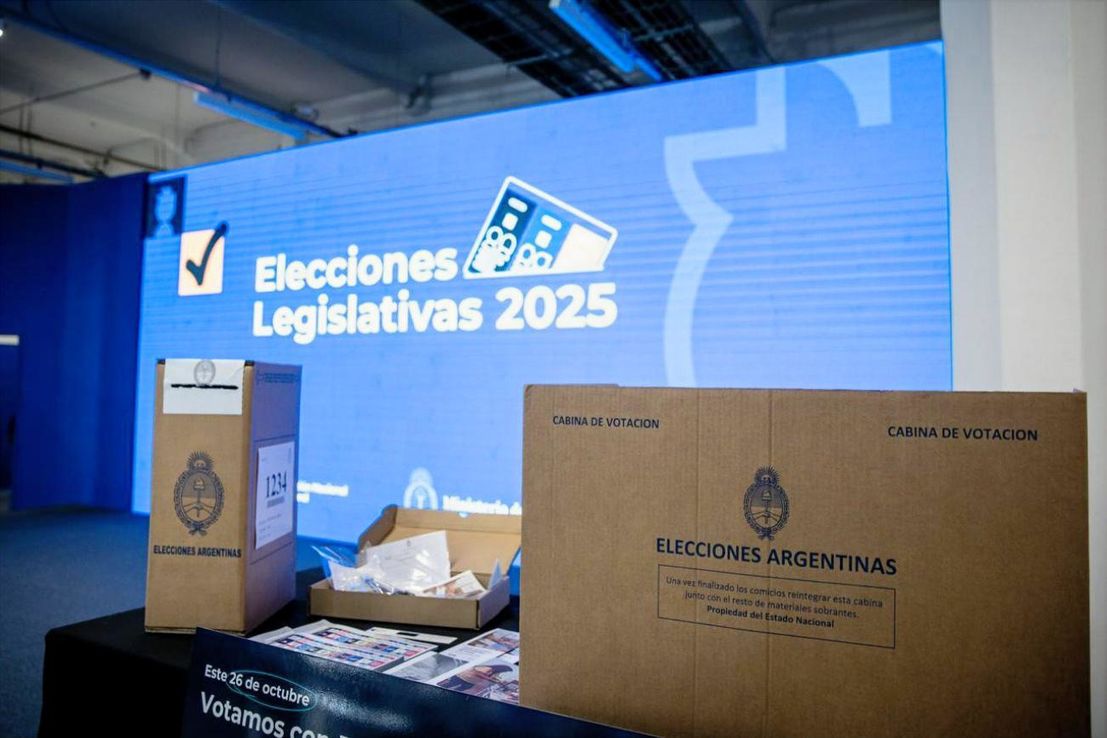 Elogios y quejas sobre la Boleta Única de Papel