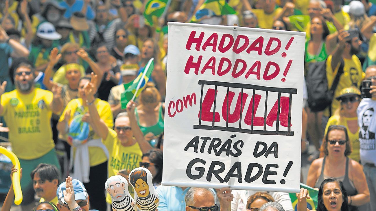 Paradojas de la democracia