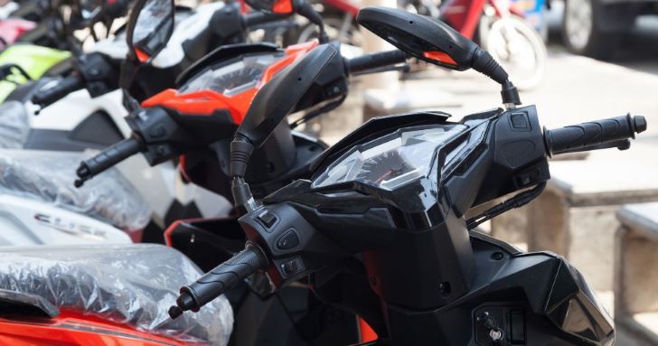 Estafas en la compra de motos: confirman prisión preventiva a una banda en Córdoba