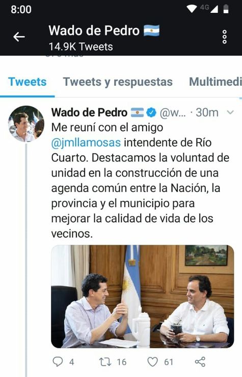 Cuenta regresiva para el armado de las alianzas y un guiño desde Casa Rosada