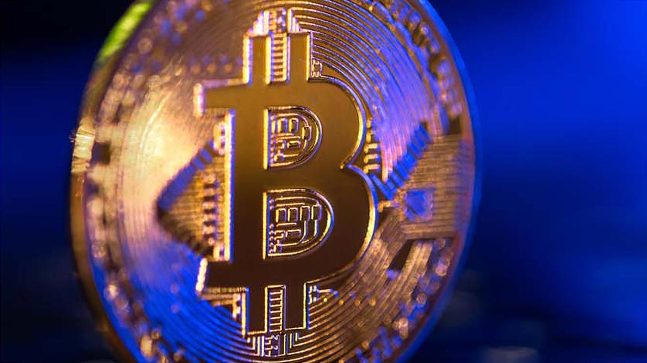 Sebastián Serrano: “El que compra bitcoin lo hace por ahorro”
