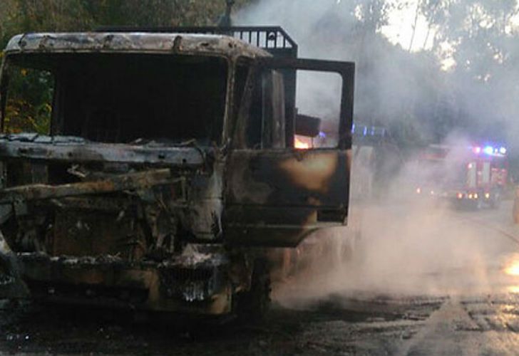 Fiscal neuquino vincula al RAM con grupos violentos chilenos