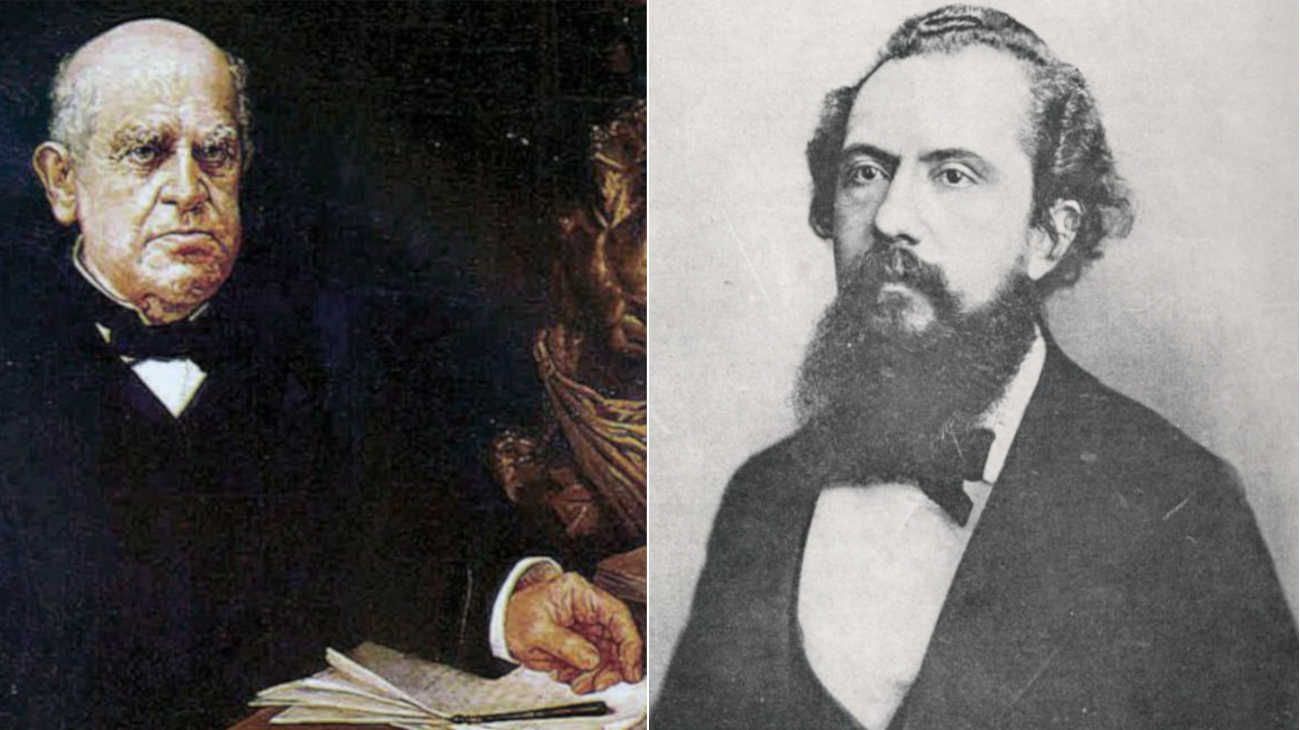 Sarmiento y Avellaneda o cómo hacer cosas con palabras