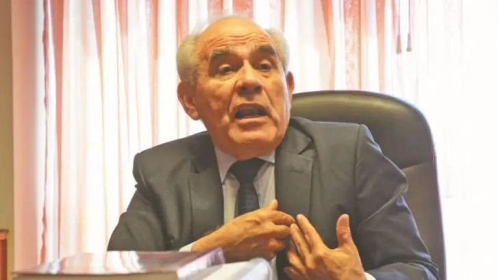 “Absolvieron a Marcelo Macarrón por la absoluta orfandad de la prueba”