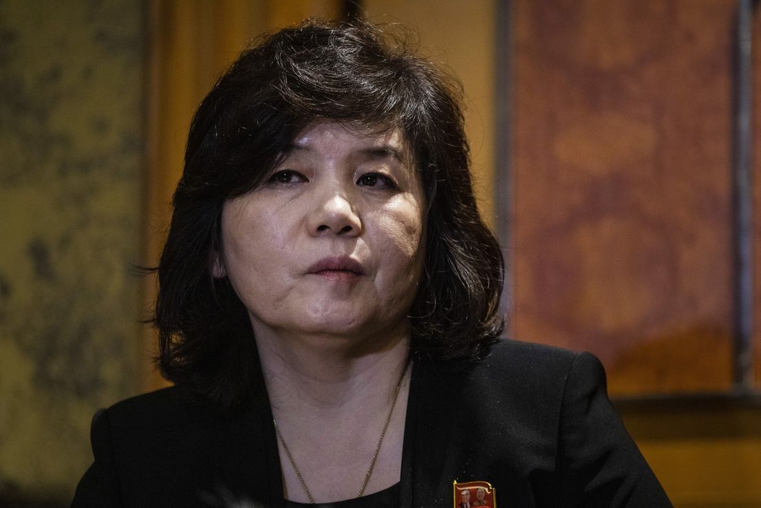Kim Jong-un se "replantea" las conversaciones nucleares con EE.UU.