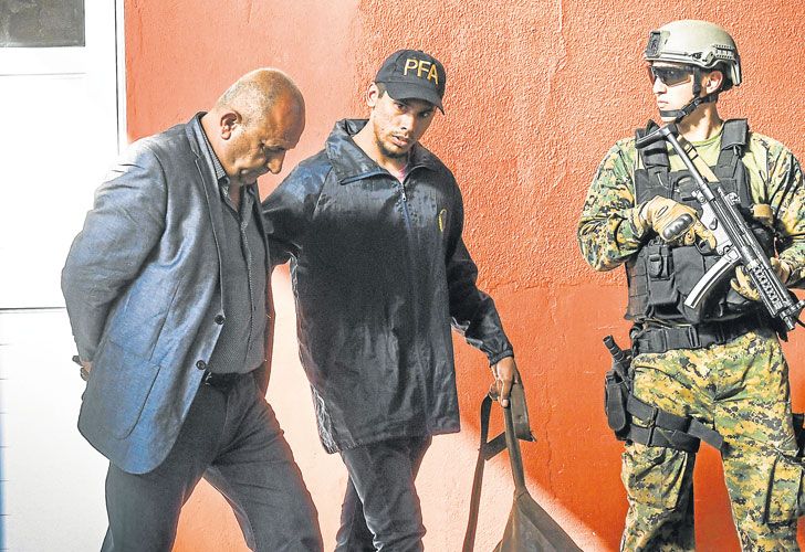 Todas pasan, y otros anillos