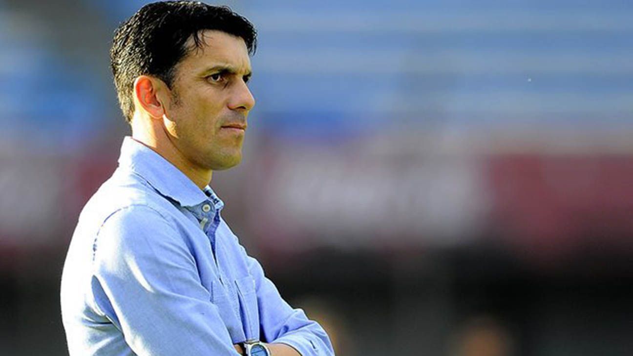 Larriera, cerca de Belgrano