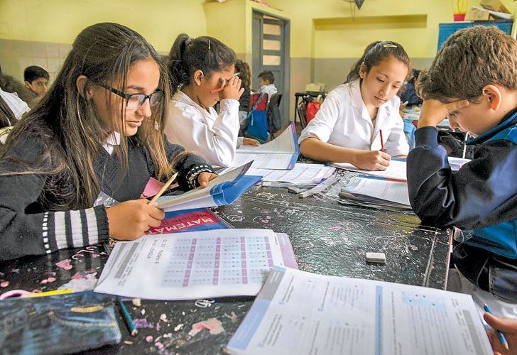 Datos para aprender