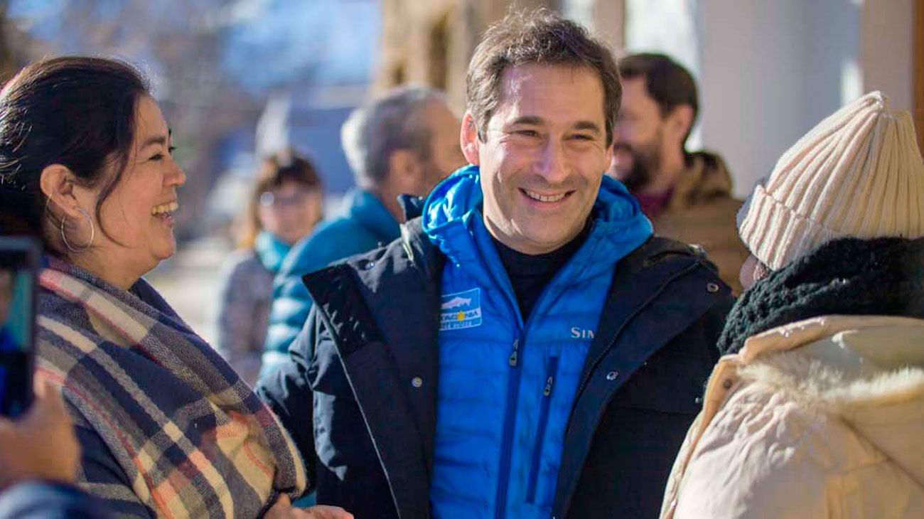 Juan Pablo Luque: “La gestión provincial es una catástrofe a nivel educativo”