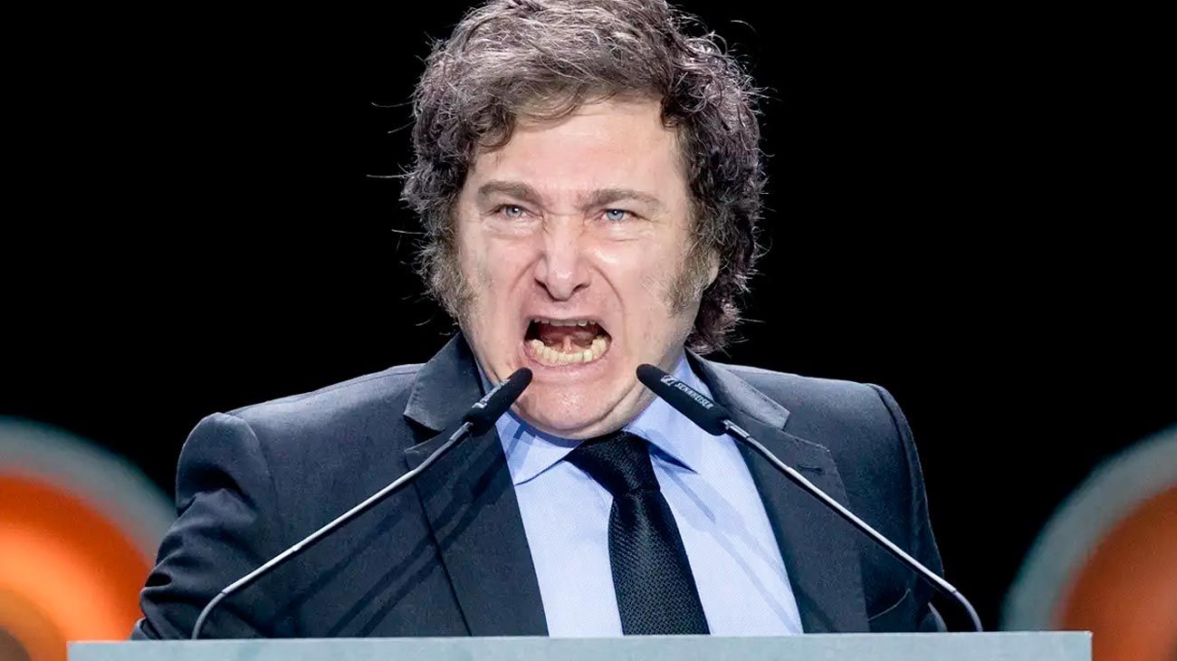 El poder y el peligro de la comunicación en la política
