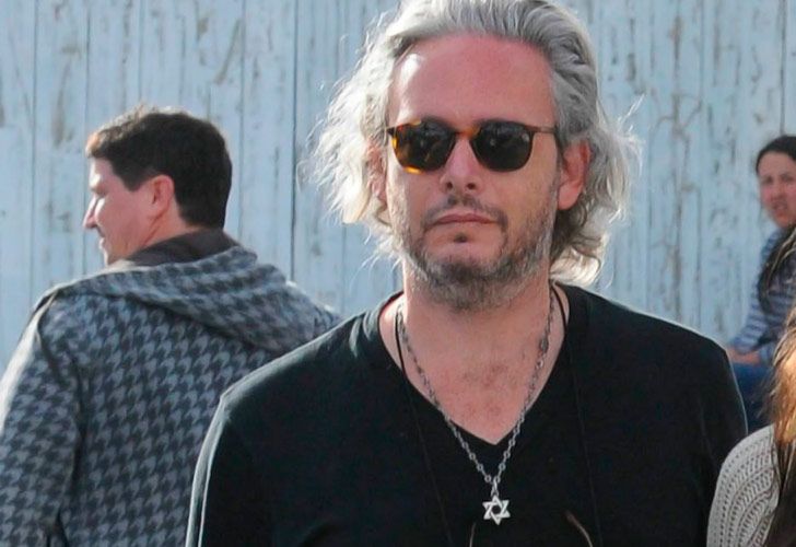 Elevan a juicio oral una causa contra Matías Garfunkel por contrabando