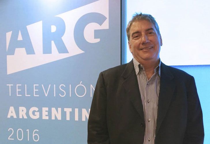 Con qué se encontró el nuevo titular del INCAA tras reemplazar a Cacetta
