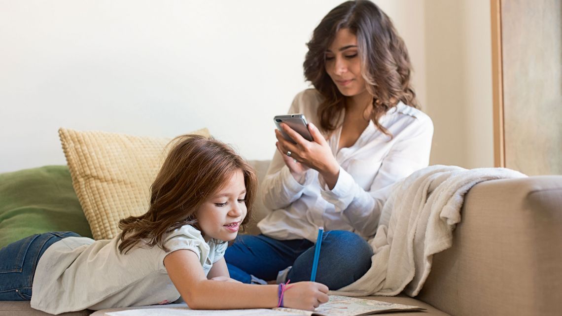 Permiso de circulación para padres separados: cómo tramitarlo y cuánto dura