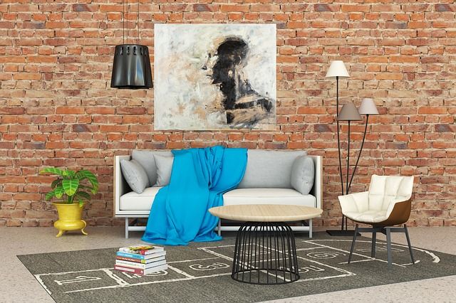 ¿Cómo decorar con flores y destacar espacios de tu casa?
