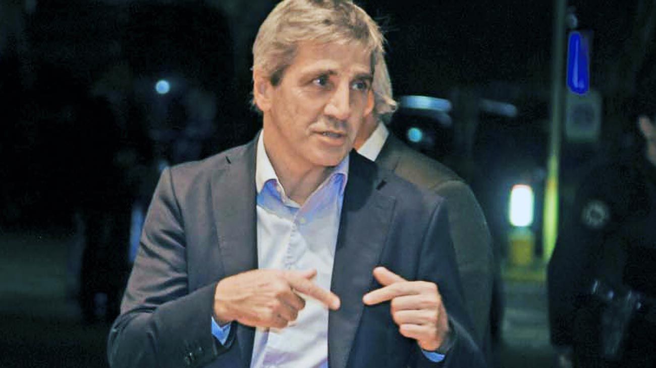 Reservas en tensión: el Gobierno afronta vencimientos de deuda por US$ 3.500 millones en julio