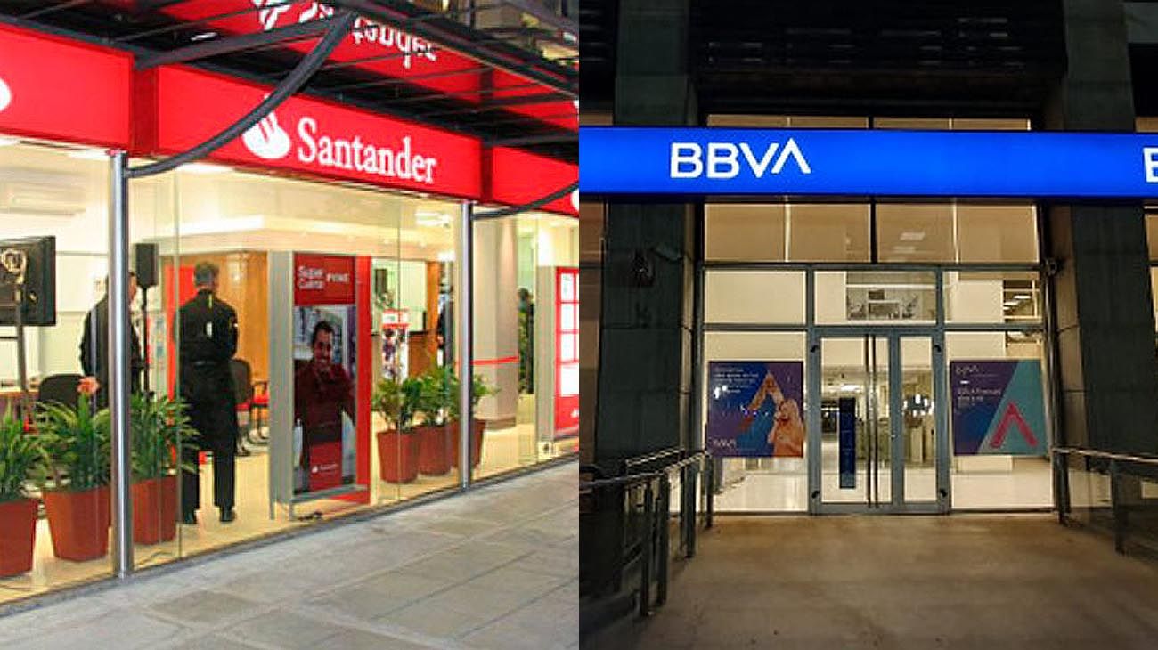 6 de cada 10 argentinos cambiarían de entidad bancaria