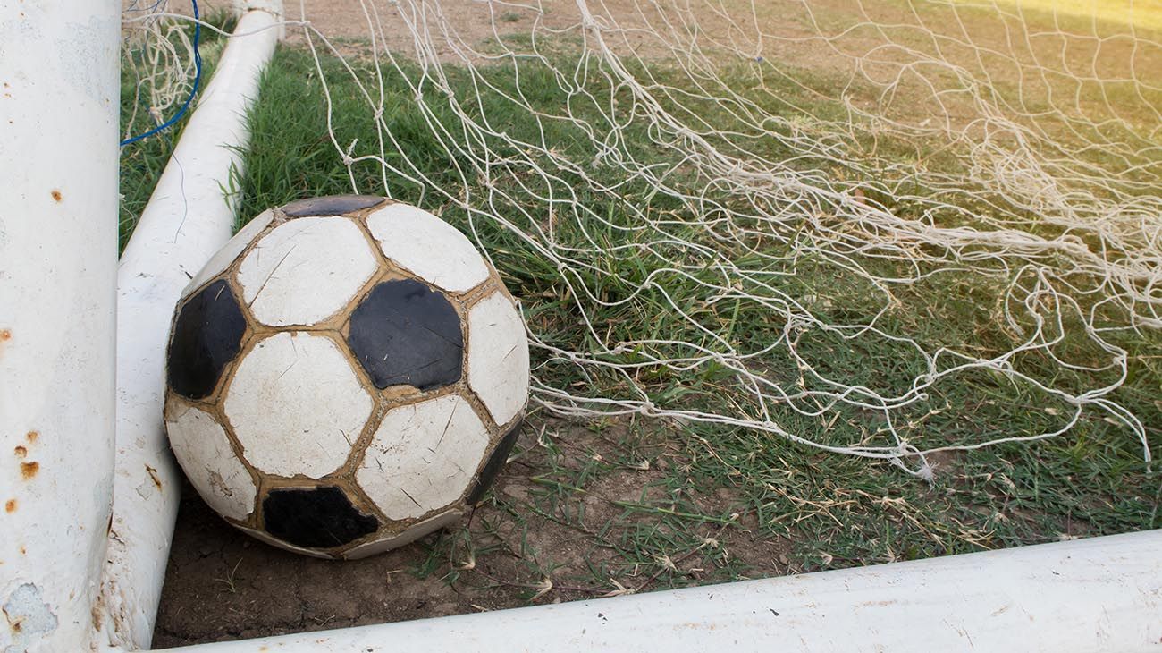 La muerte del fútbol | Un grito de socorro (tercera entrega)