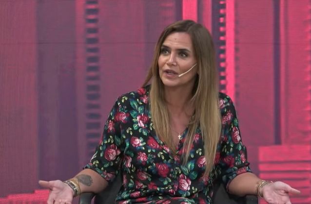 Amalia Granata: "Macri sometió a Patricia Bullrich a una humillación"