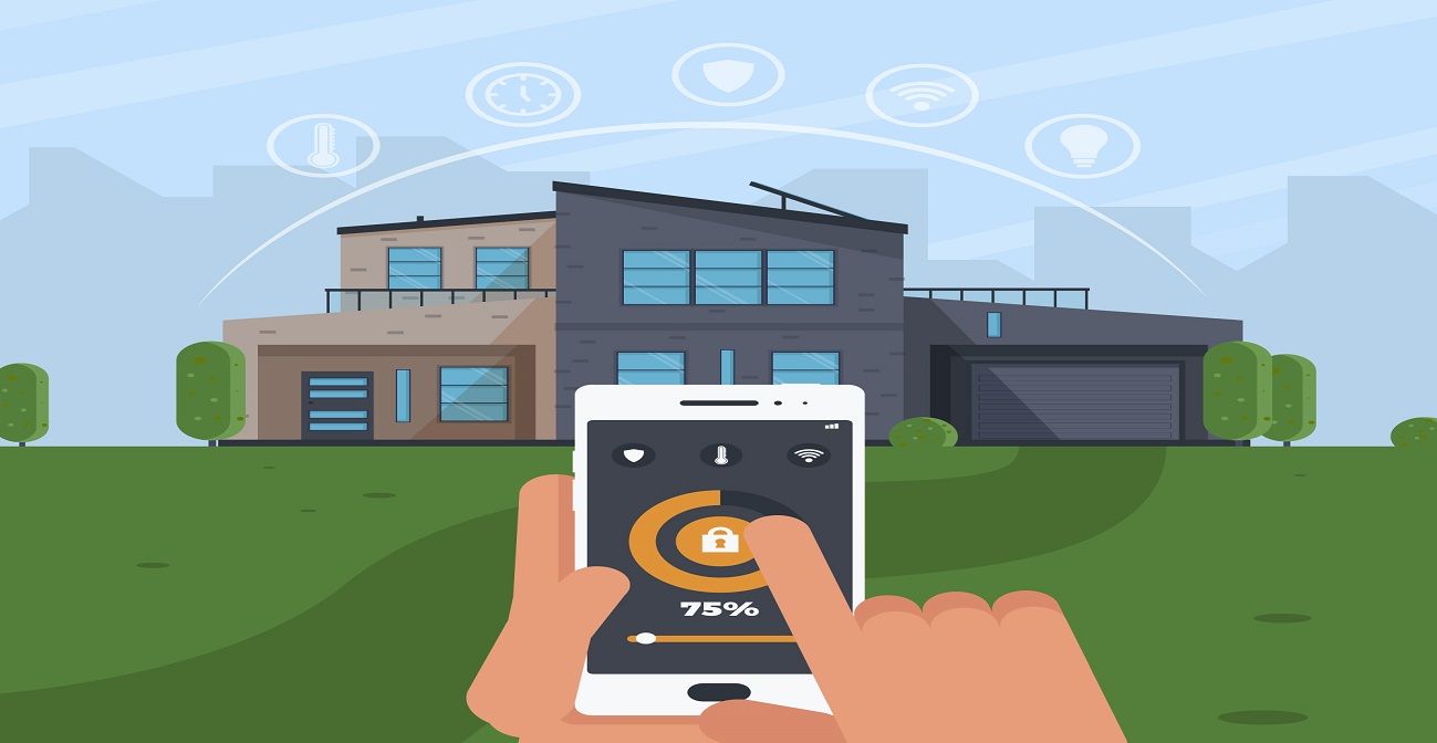 Qué es la domótica, la nueva tecnología que promete revolucionar el cuidado del hogar