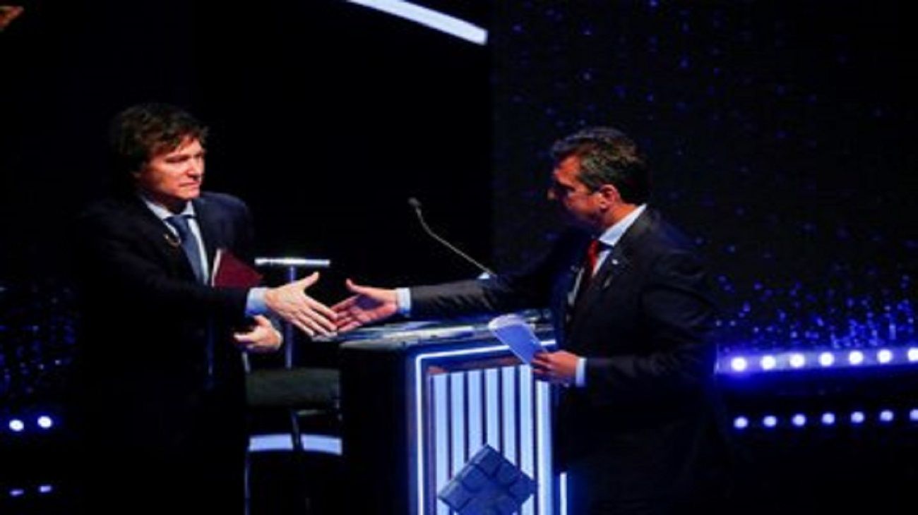 La queja de un dirigente rural ante la falta de propuestas en el debate: “Nos dejó un gusto amargo”