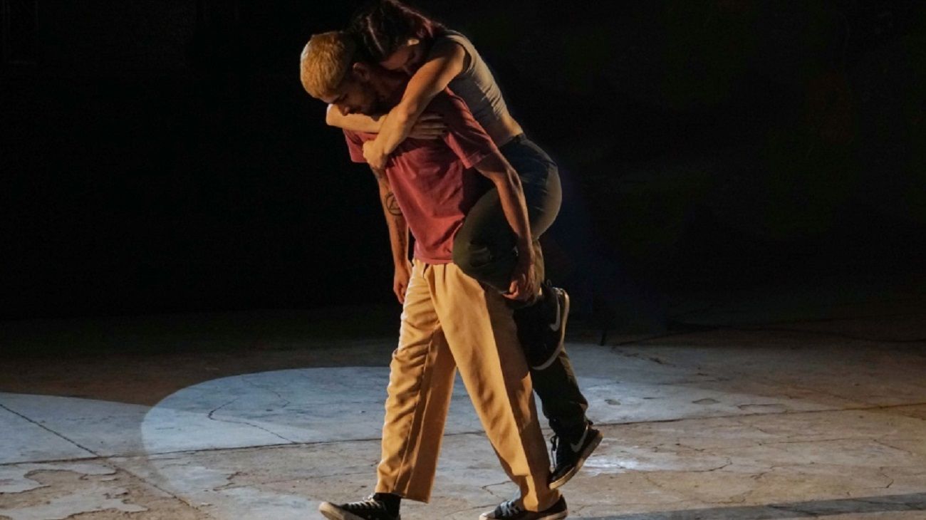 Así es Danza por la identidad, el espectáculo que invita a la constante reflexión sobre los derechos