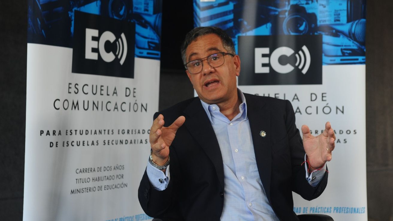 Alejandro Finocchiaro: “Mauricio no hubiera cerrado las escuelas por dos años”