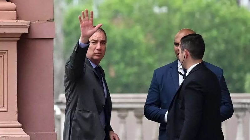 Cumbre Llaryora-Santilli: Se reanuda el diálogo entre Córdoba y Casa Rosada