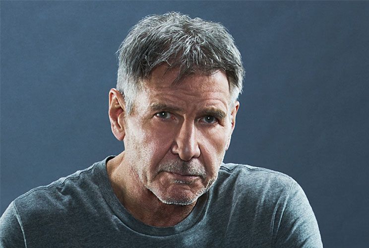 “‘Blade Runner’ fue profética”