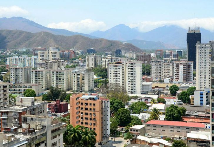 Asesinaron y se comieron a un joven venezolano por una deuda de US$ 2