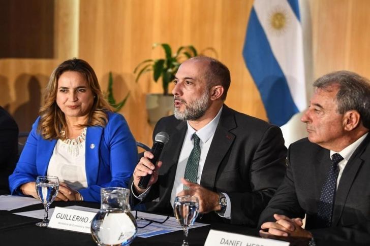 Córdoba logró mejorar su calificación internacional: Moody’s subió la nota a B3