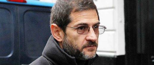 Los lujos y excentricidades en la vida de Sergio Schoklender