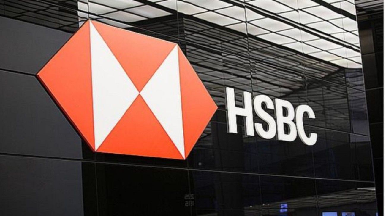 HSBC comunicó que revisará su modelo de negocio