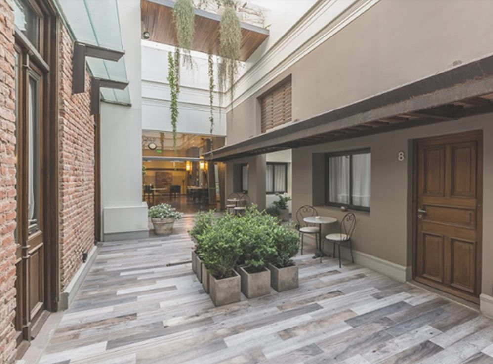 Azur Real, hotel boutique alta gama