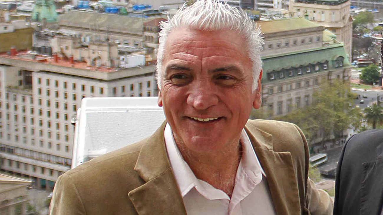 Murió Dante Gullo, un histórico dirigente peronista