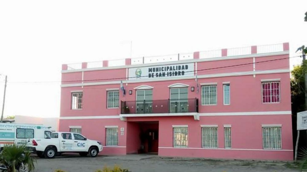 Corrientes: ingresaron a la Municipalidad de San Isidro y se llevaron una millonaria suma de dinero
