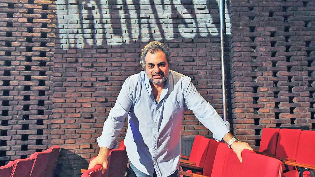 "Los humoristas estamos obligados a correr límites"