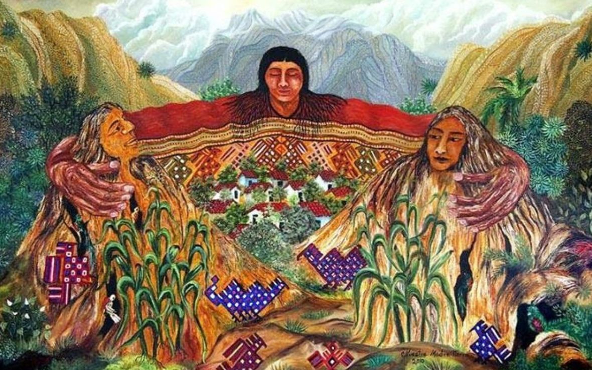 Día de la Pachamama: rituales poderosos para atraer suerte y eliminar la energía negativa