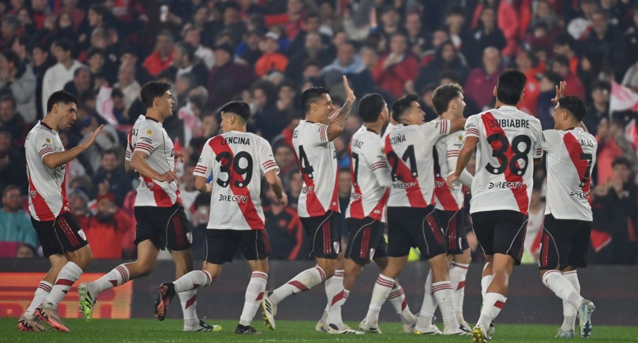 River arma su 2026: Copa Sudamericana, refuerzos y un mercado en plena ebullición