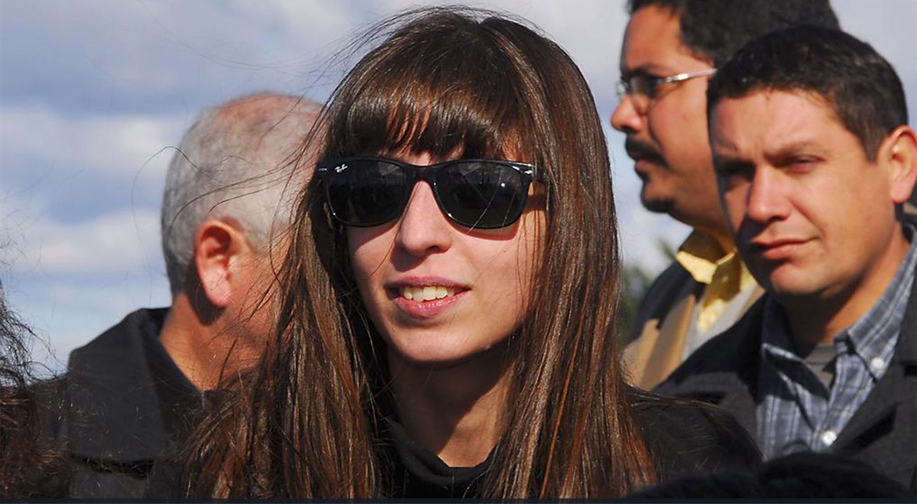 Fin del ultimátum para Florencia Kirchner: la Justicia define su situación