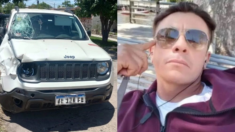 Liberaron a la mujer que atropelló y mató a un correntino en Nordelta: pagó $3 millones de fianza
