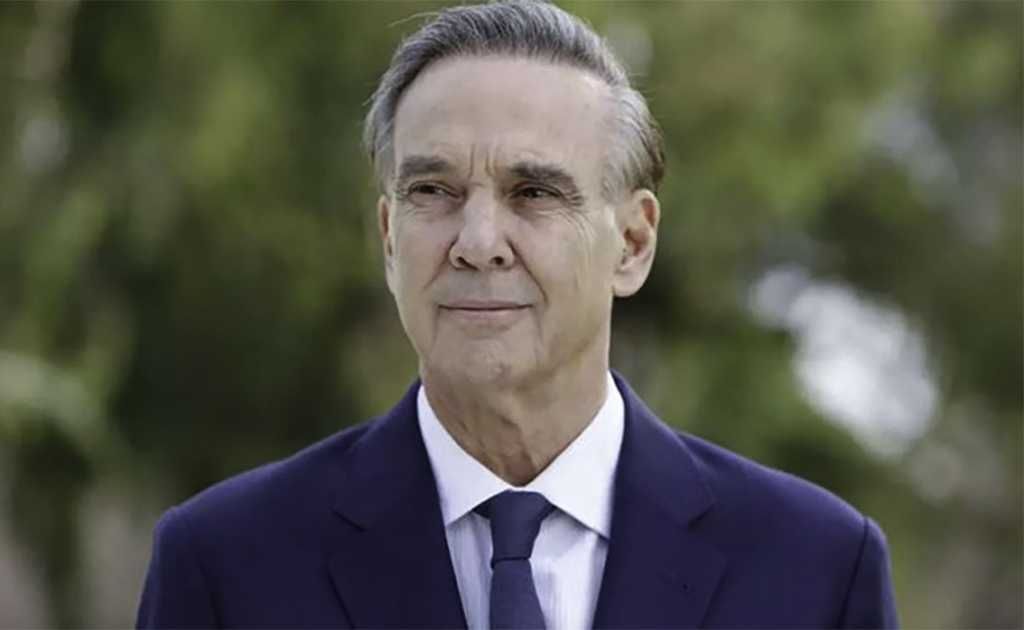 Pichetto: "El Gobierno debe proteger nuestro trabajo ya"
