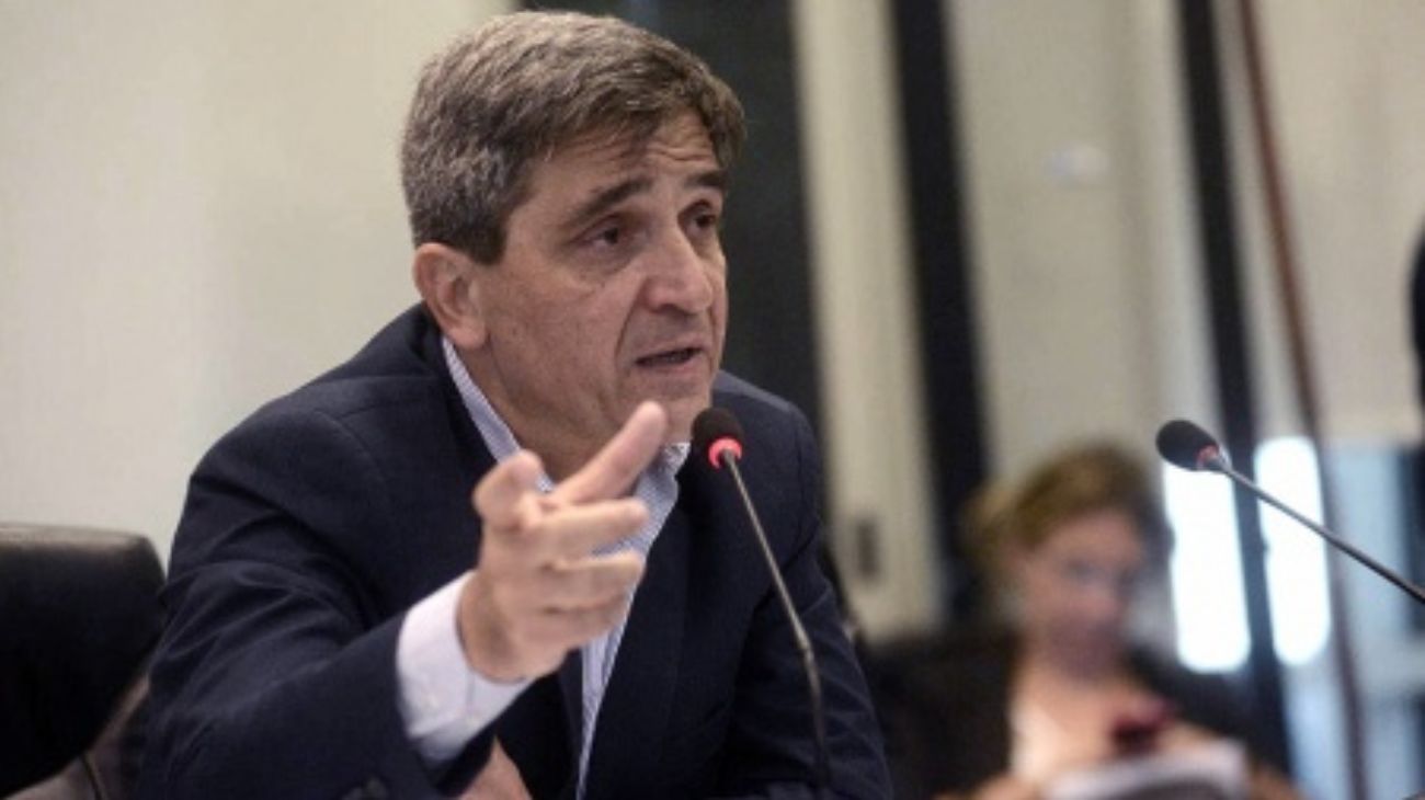 Pablo Yedlin: "No creo que la gente que votó a Javier Milei deje de hacerlo"