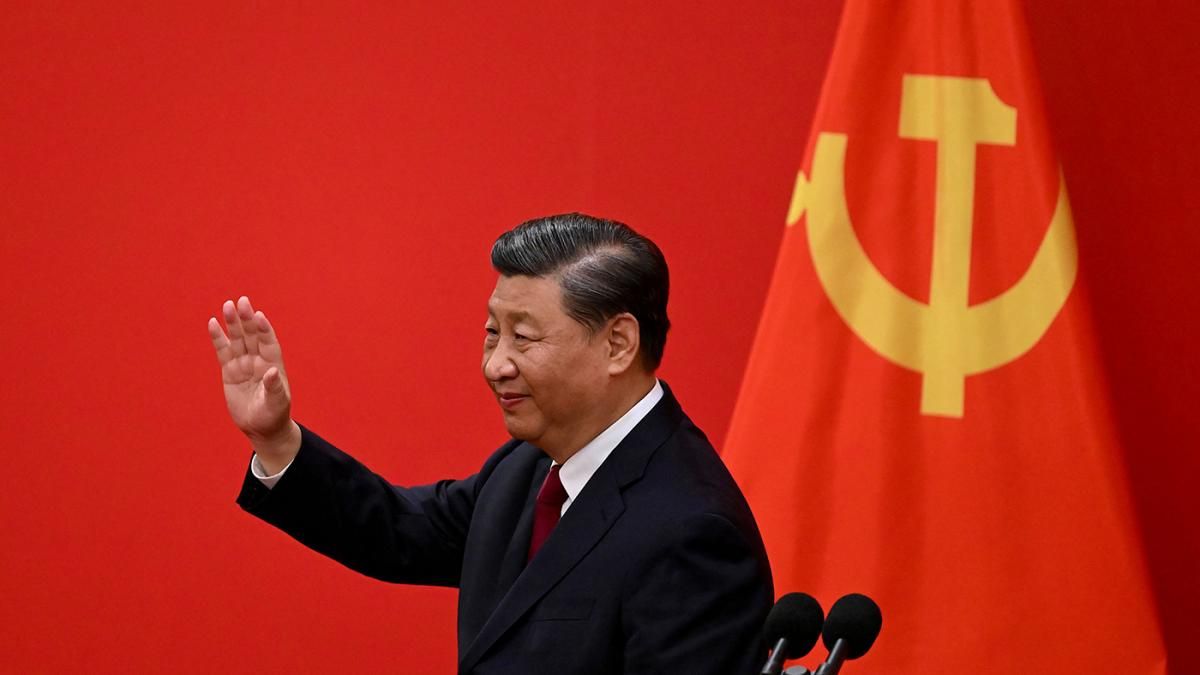 Para China depende de Estados Unidos crear las condiciones para diálogos militares