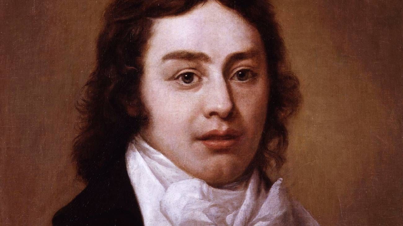 "La balada del viejo marinero" (Fragmento), de Coleridge