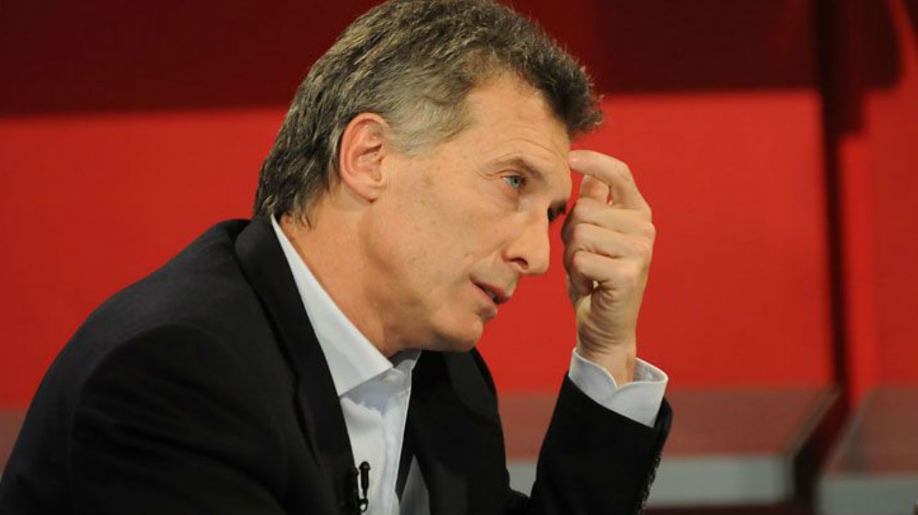 El sueño de Macri de frenar la inflación sigue inalcanzable