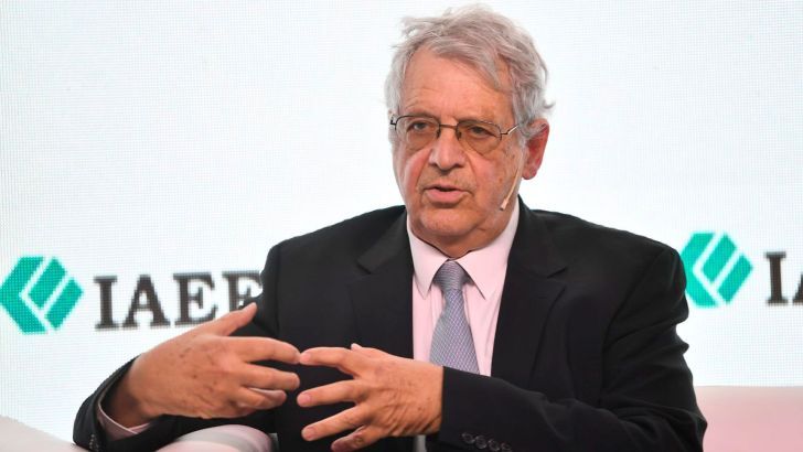 Gabriel Rubinstein dio detalles sobre la obligación de organismos estatales de vender bonos en dólares