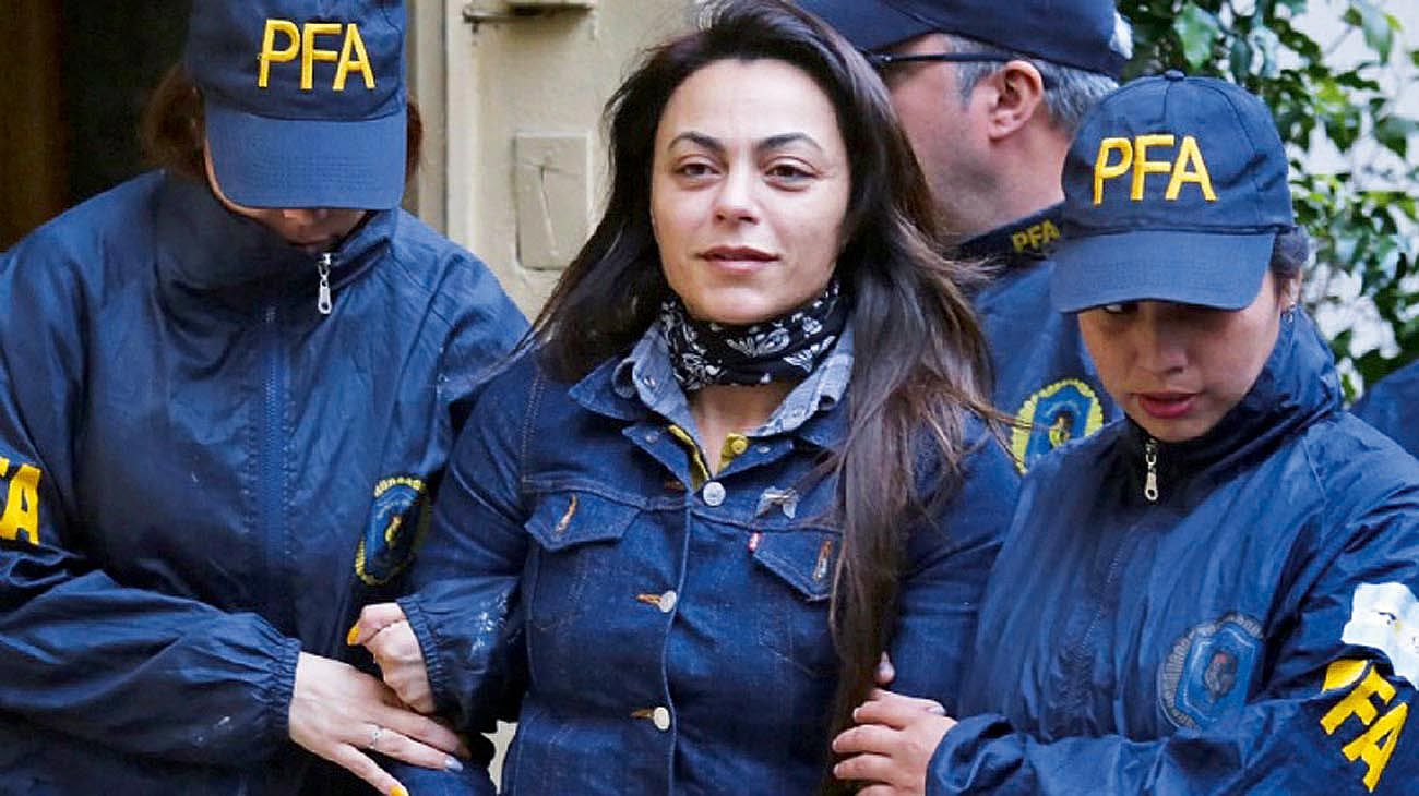 Piden elevar a juicio la causa vinculada a Muñoz