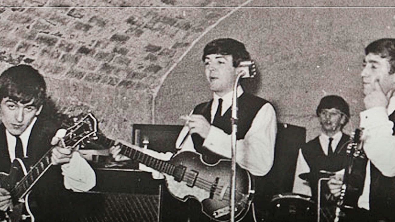 La banda sonora de la segunda mitad del siglo XX