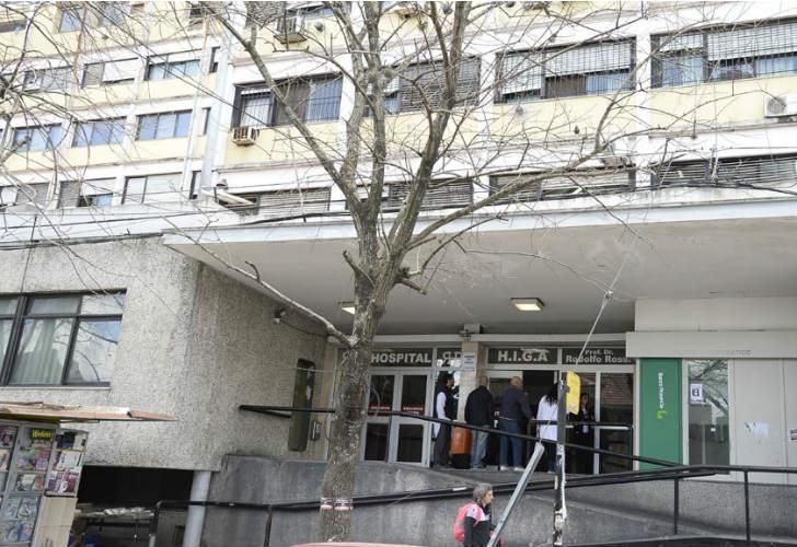 El hospital Emilio Rossi suspende cirugías por cortes de luz