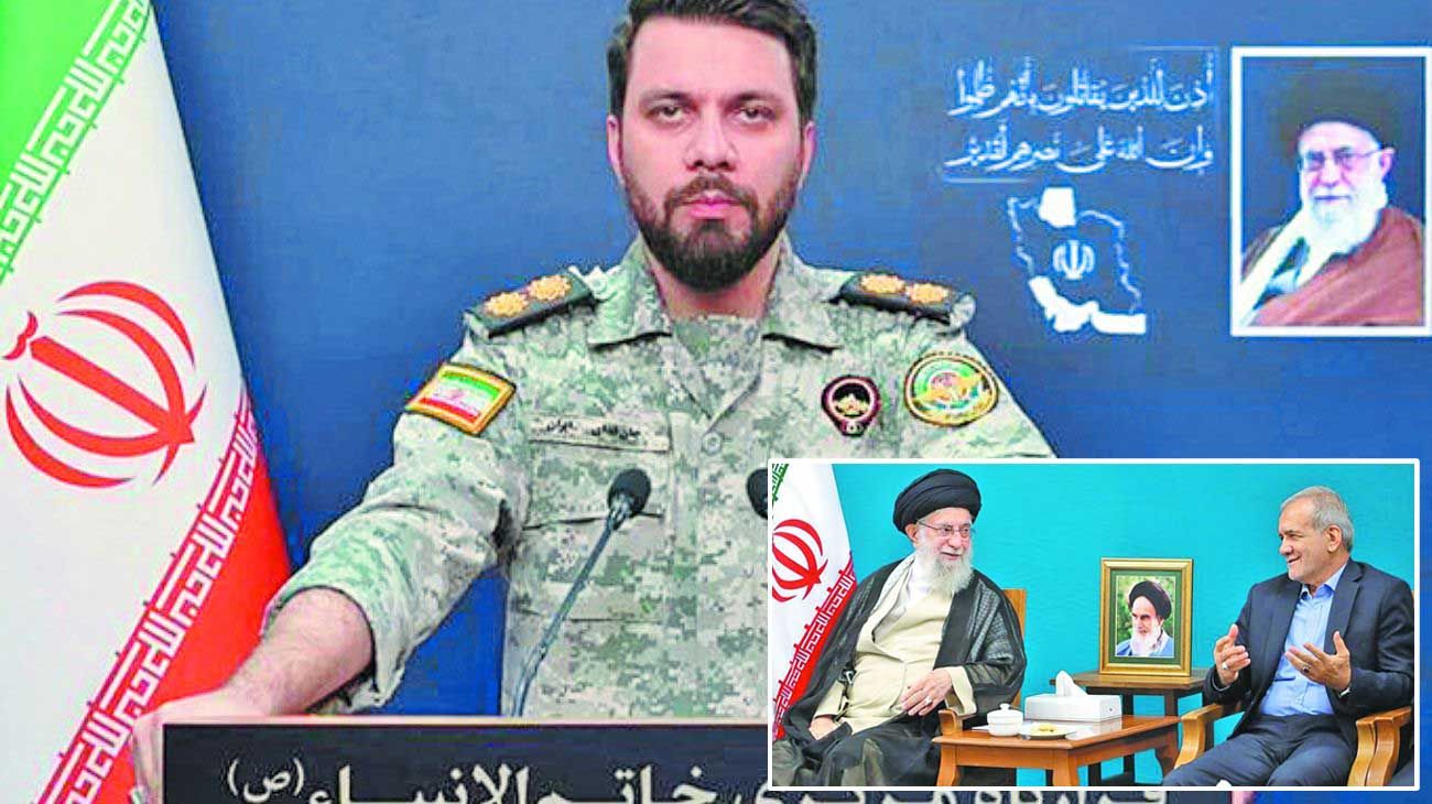 La advertencia de la inteligencia de EE.UU. que Donald Trump ignoró